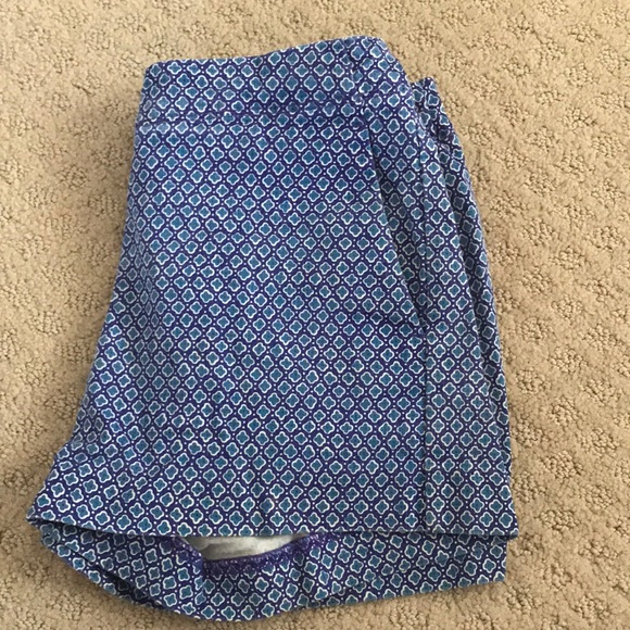 Patterned shorts - Picture 2 of 3
